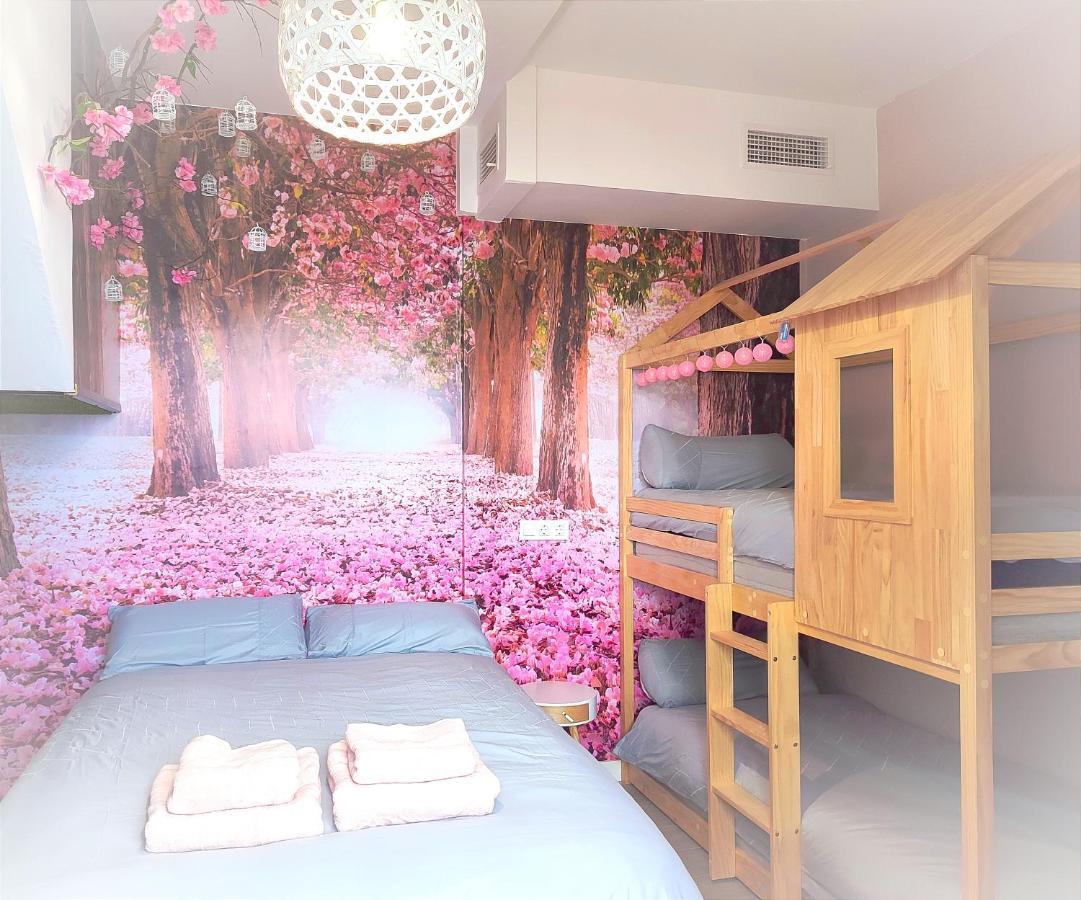 Suenos De Orive. Con Piscina Y Wifi. Casco Antiguo. Διαμέρισμα Κόρδοβα Εξωτερικό φωτογραφία