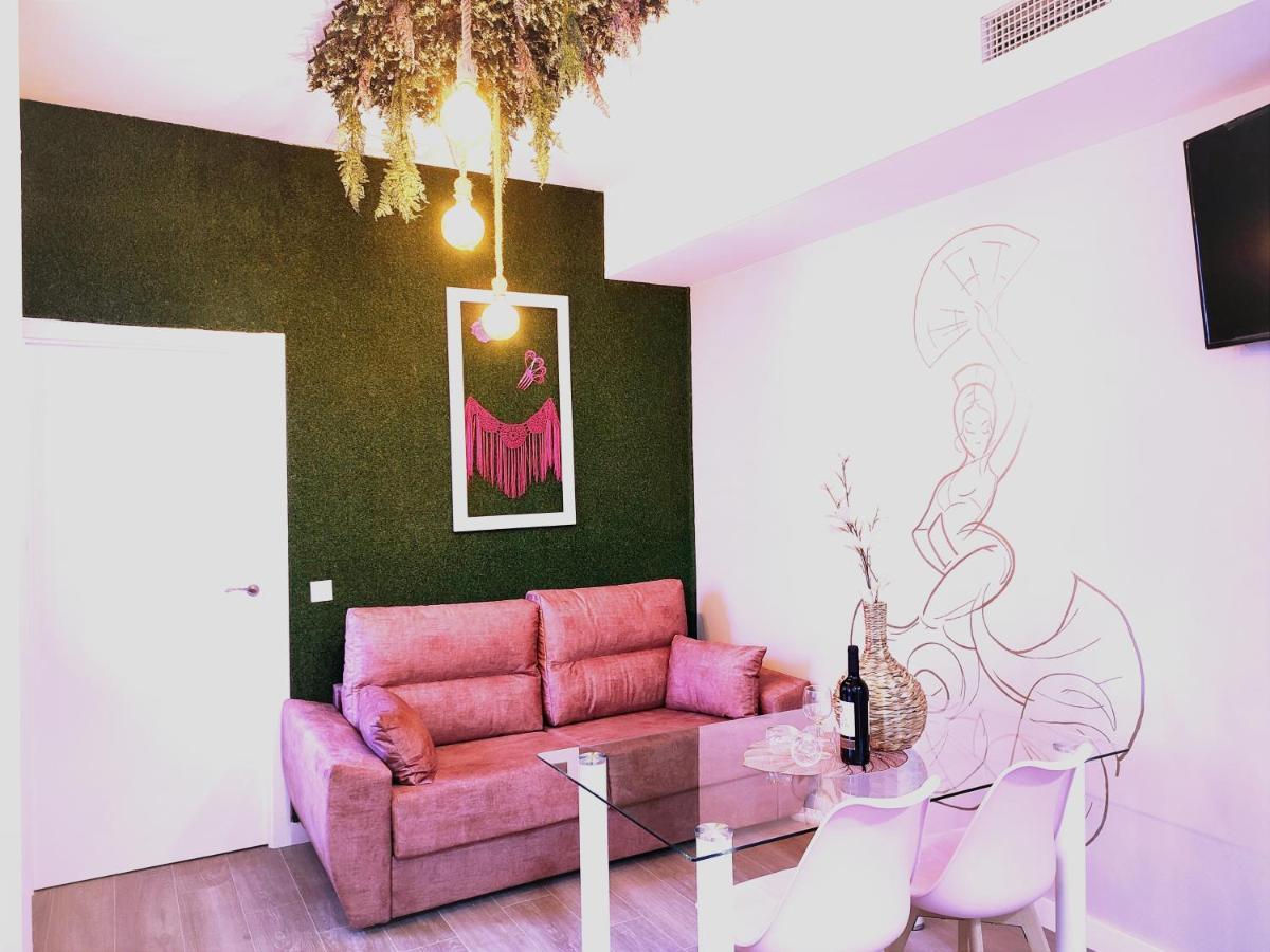 Suenos De Orive. Con Piscina Y Wifi. Casco Antiguo. Διαμέρισμα Κόρδοβα Εξωτερικό φωτογραφία