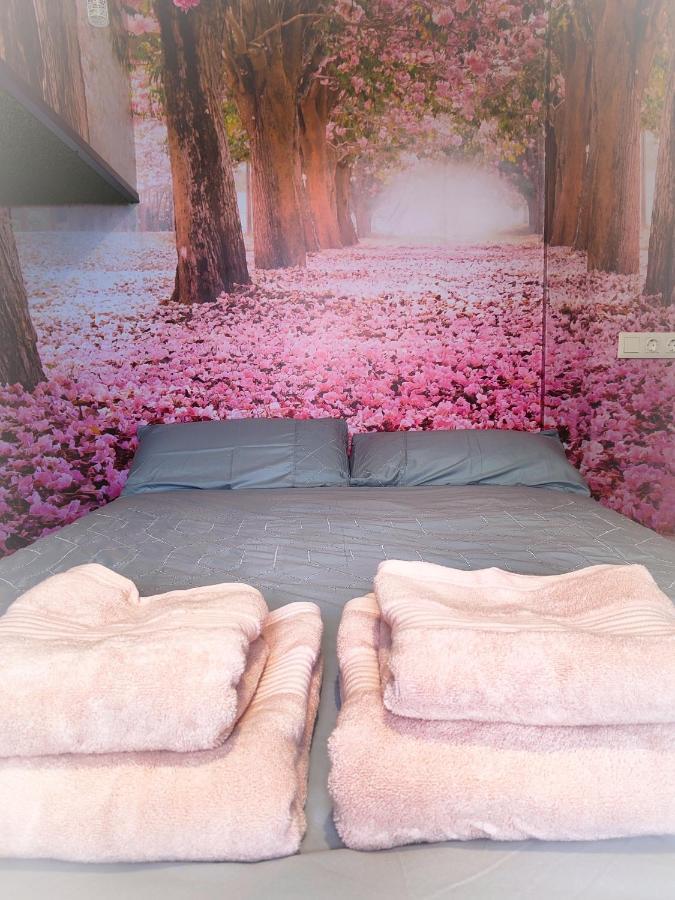 Suenos De Orive. Con Piscina Y Wifi. Casco Antiguo. Διαμέρισμα Κόρδοβα Εξωτερικό φωτογραφία
