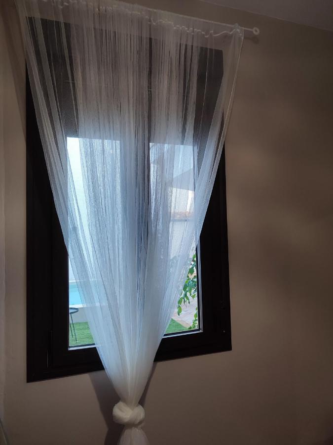 Suenos De Orive. Con Piscina Y Wifi. Casco Antiguo. Διαμέρισμα Κόρδοβα Εξωτερικό φωτογραφία