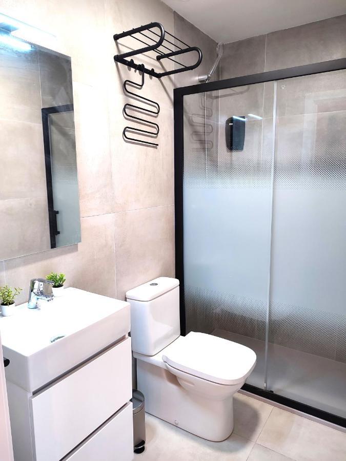 Suenos De Orive. Con Piscina Y Wifi. Casco Antiguo. Διαμέρισμα Κόρδοβα Εξωτερικό φωτογραφία
